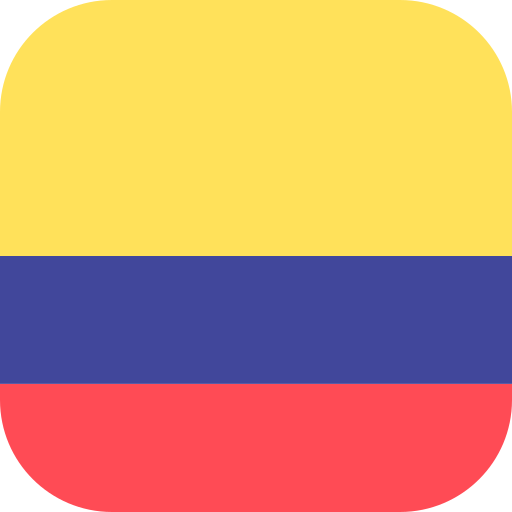 Colombia Flag